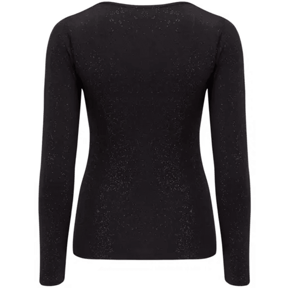 Pour Moi Thermal Long Sleeve Second Skin Top 
